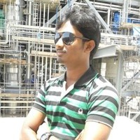 Gulf Fluor (Acid & Fluoride Complex) LLC Employee Ramesh Kumar's profile photo