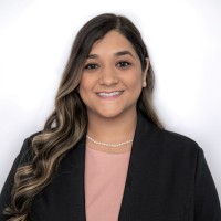 Excel Group Employee Meesha Patel's profile photo