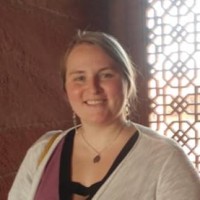 Enfort Homes Employee Natasha Adair's profile photo