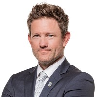 Curt Dewberry