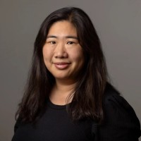 DM (Dansk Magisterforening) Employee Camilla Vind's profile photo