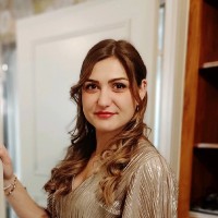 Apnyl - Roc Employee Caroline Vulliermet's profile photo