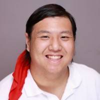 Shoreline Community College Employee Michael Taing's profile photo
