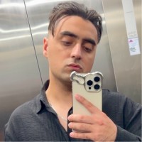 Granton Marketing BV Employee Saeed Saleem's profile photo