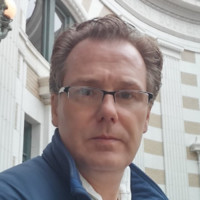 Greater Philadelphia Area Employee Andrew Merry's profile photo