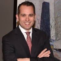 Lakeside Bank Employee Joshua Coburn's profile photo