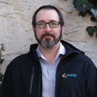 Ecoreg Solutions Employee Michael White's profile photo