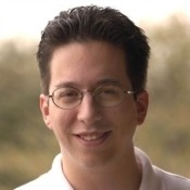 KAMedData Employee Michael Viron's profile photo