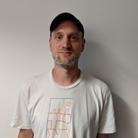 Blackout Technologies Employee Ben Smith-Rose's profile photo