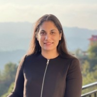 Manpreet Kaur's profile photo