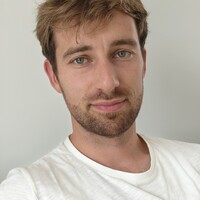 Boerenbond Employee Leander Hex's profile photo