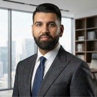 FedEx Employee Ricky Judge's profile photo