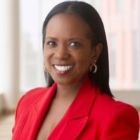 Hilton Amsterdam Employee Andrea Barker's profile photo