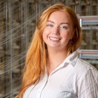 Hoopers Employee Samantha Maclusky's profile photo