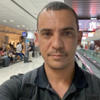 Hermes Reply BR Employee Milton Junior's profile photo