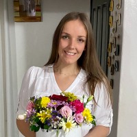 tecinci constructora Employee Pamela Wiesenhütter's profile photo
