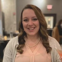 Pods Swimming Employee Caitlin Eramo's profile photo