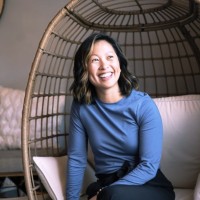 Ground & Flow Psychotherapy & Wellness Employee Amanda Tran's profile photo