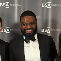 Harvard Divinity School Employee Flory Makuwa's profile photo