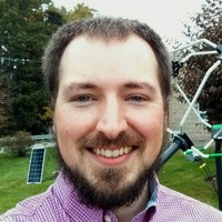 MIT Haystack Observatory Employee Ryan Volz's profile photo
