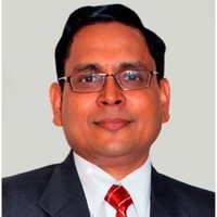 Nuclear Power Corporation of India Limited Employee Rajesh Gupta's profile photo