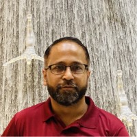 Cardinal Glass Industries Employee Mohammad Arifuzzaman's profile photo