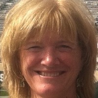 Pinnacle Living Employee Claudia Kerbawy's profile photo