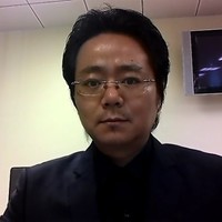 Hyundai L&C Canada Inc. operating as HanStone Canada Employee Jongwoo Lee's profile photo