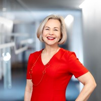 IRU Employee Anna Grönlund's profile photo