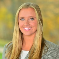 Ernst & Young Employee Natalie Bray's profile photo