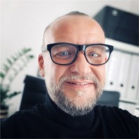 Carsten Wenkel Email & Phone Number