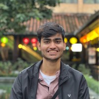 General Autonomy Employee Himanshu Arora's profile photo