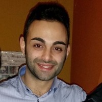 Simone Servello's profile photo
