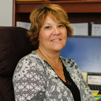 Community Insurance Employee Deb Groff's profile photo