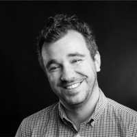 JAX Employee Nick Counter's profile photo