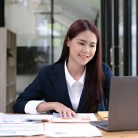 Fiverr Employee Zakia Batool's profile photo