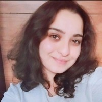 Vaidehi T. Email
