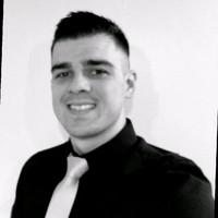 Morgan Stanley Employee Chris Messer's profile photo