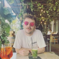Jackson James Employee Joshua Davison's profile photo