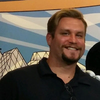 Palm Beach Grading Employee Mark Tilley's profile photo