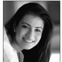 Cactus Communications Employee Preeti Jagwani's profile photo