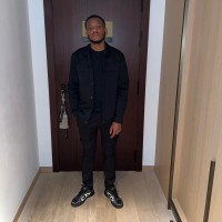 City Electrical Factors Employee Alex Johnson's profile photo