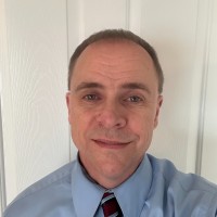 SALEM REGIONAL MEDICAL CENTER Employee Kenneth Stacey's profile photo