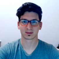 Itay Kandel Email