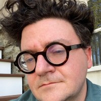 Brown University Library Employee Cody Carvel's profile photo