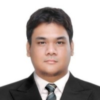 Thermo Fisher Scientific Employee Rogelio John Jr Elanga's profile photo