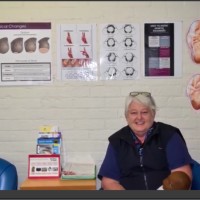 Northern NSW Local Health District Employee Debbie Key's profile photo