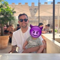 STRICKLAND TRACKS LIMITED Employee Luke Sheppard's profile photo