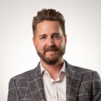 Informed Solutions Employee Tom Fairhurst's profile photo