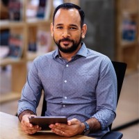 Ravi Singh's profile photo